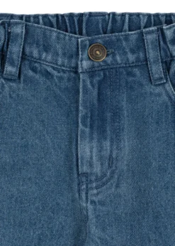 Elba Jeans - denim blue