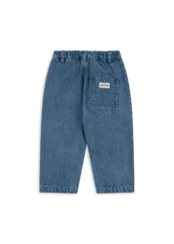 Elba Jeans - denim blue