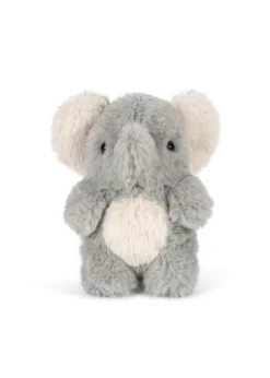 Elefant Aktivitetslegetøj - sleet