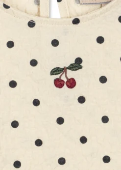 ELIN BLOUSE - dot avena