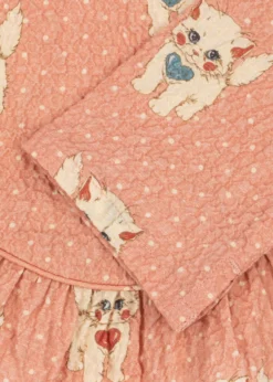 Elin Bluse - ciao miao rose