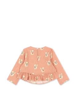 Elin Bluse - ciao miao rose