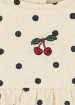 ELIN ROMPER - dot avena