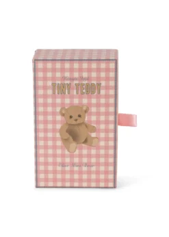 elise tiny teddy - beige