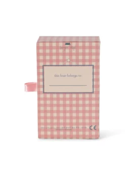 elise tiny teddy - beige