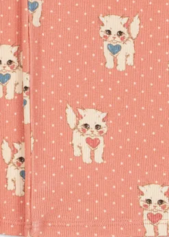Ella Bukser - ciao miao rose