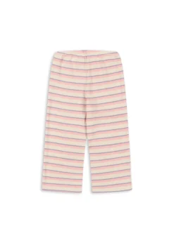 Ella bukser - lolly stripe