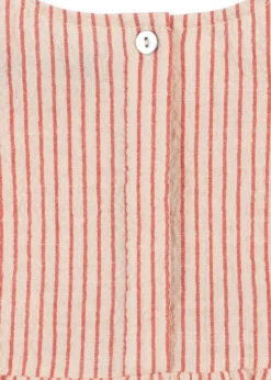 ELLIE FLÆSEROMPER - amour stripe
