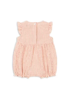 ELLIE FLÆSEROMPER - amour stripe