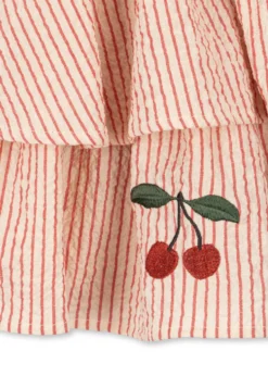 ELLIE KJOLE - amour stripe