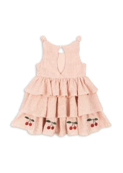 ELLIE KJOLE - amour stripe
