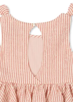 ELLIE KJOLE - amour stripe