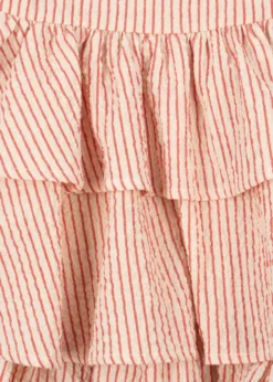 ELLIE KJOLE - amour stripe