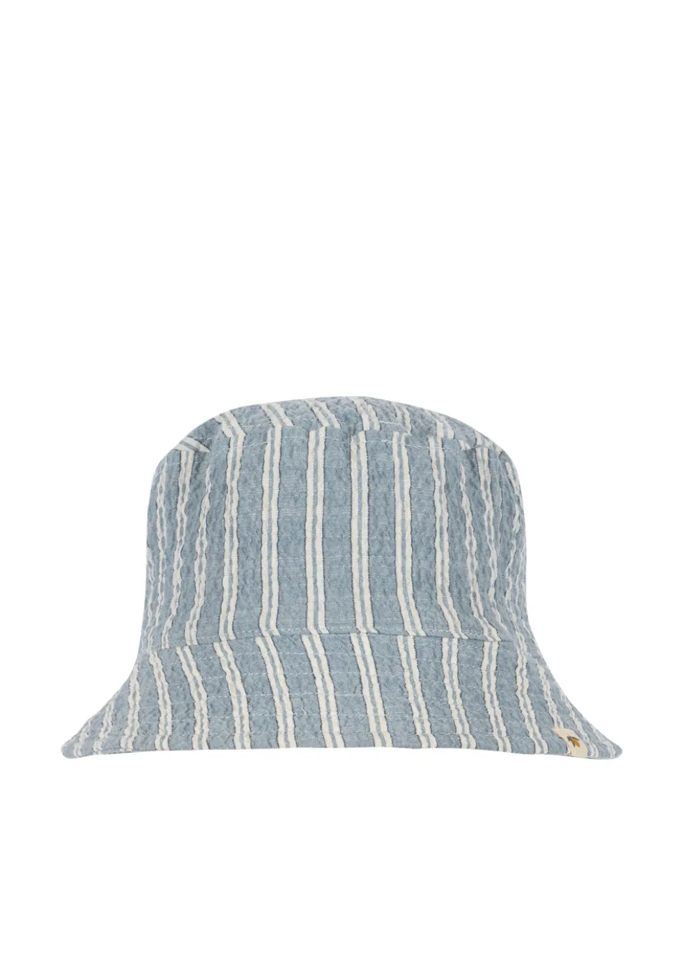 Elliot Bøllehat - trio bleu stripe