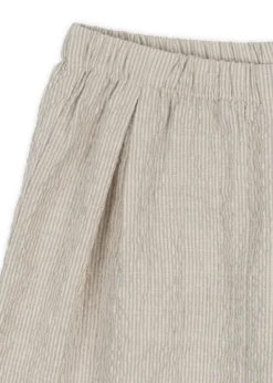 Elliot bukser - quarry stripe