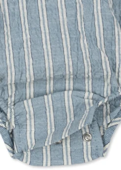 Elliot Dragt - trio bleu stripe