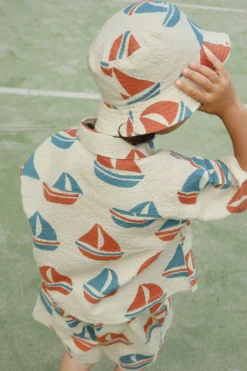 Elliot Shorts - ahoy