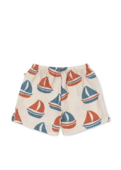 Elliot Shorts - ahoy
