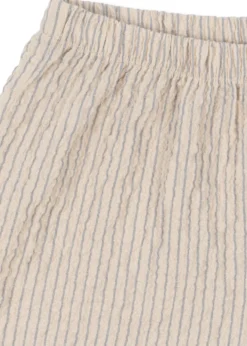 ELLIOT SHORTS - tradewinds stripe