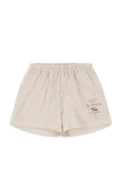 ELLIOT SHORTS - tradewinds stripe
