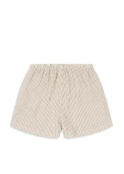 ELLIOT SHORTS - tradewinds stripe