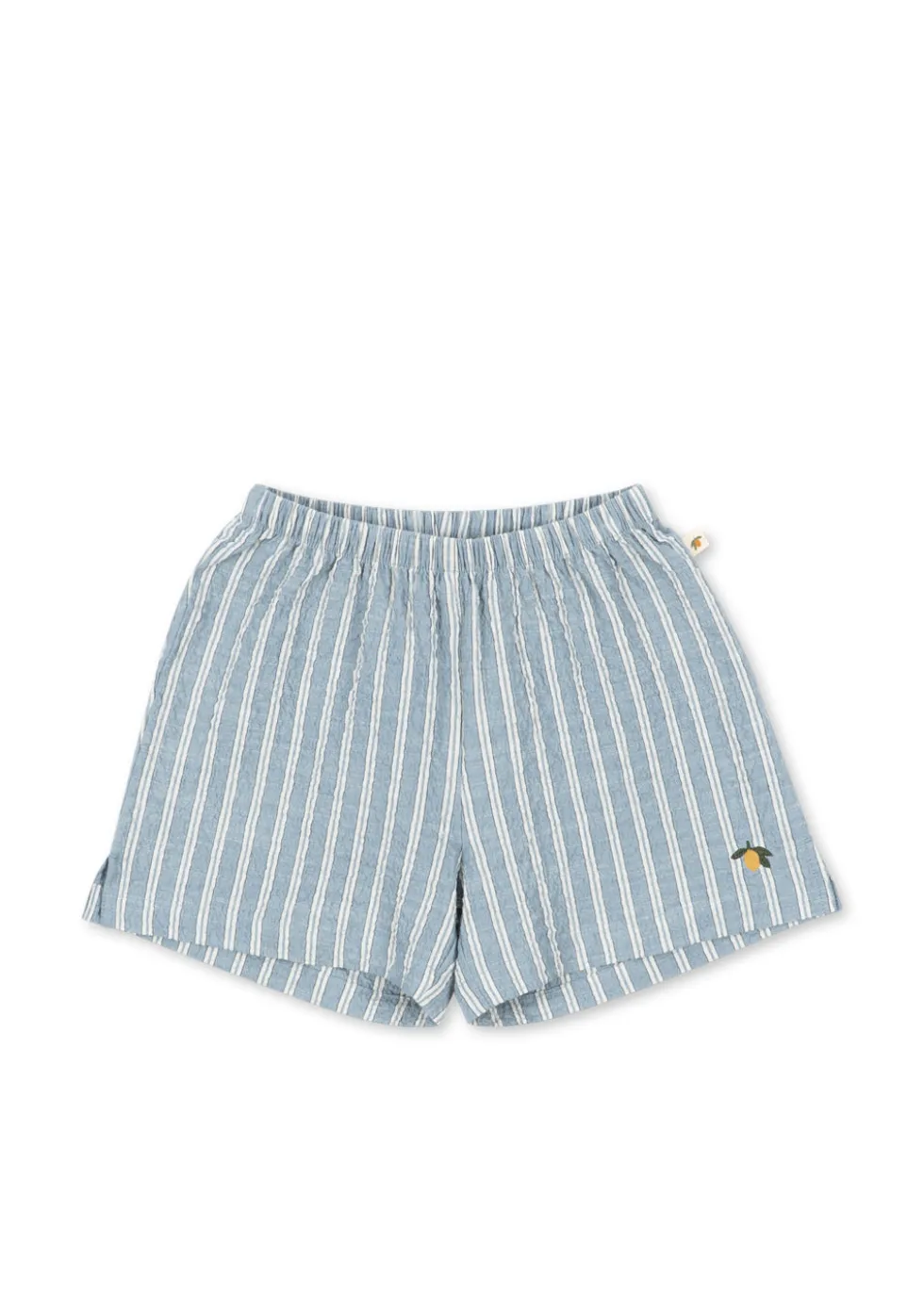 Elliot Shorts - trio bleu stripe