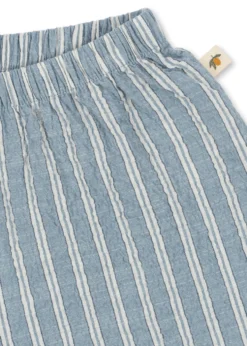 Elliot Shorts - trio bleu stripe