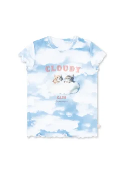 ELLI T SHIRT - rivello
