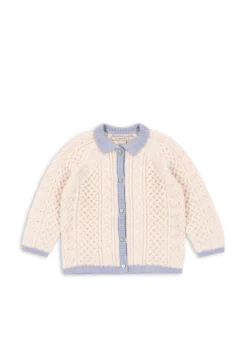 Emma cardigan - off white