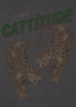 Era bluse - cattitude