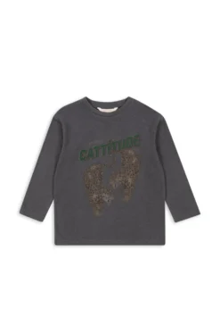 Era bluse - cattitude