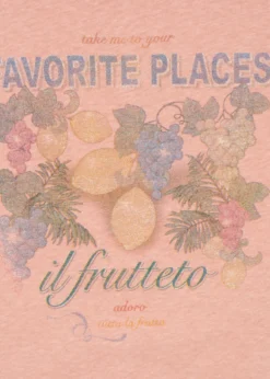 Era bluse - il frutteto