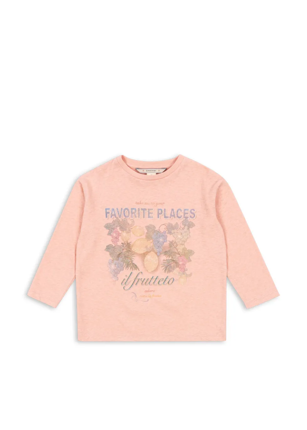 Era bluse - il frutteto