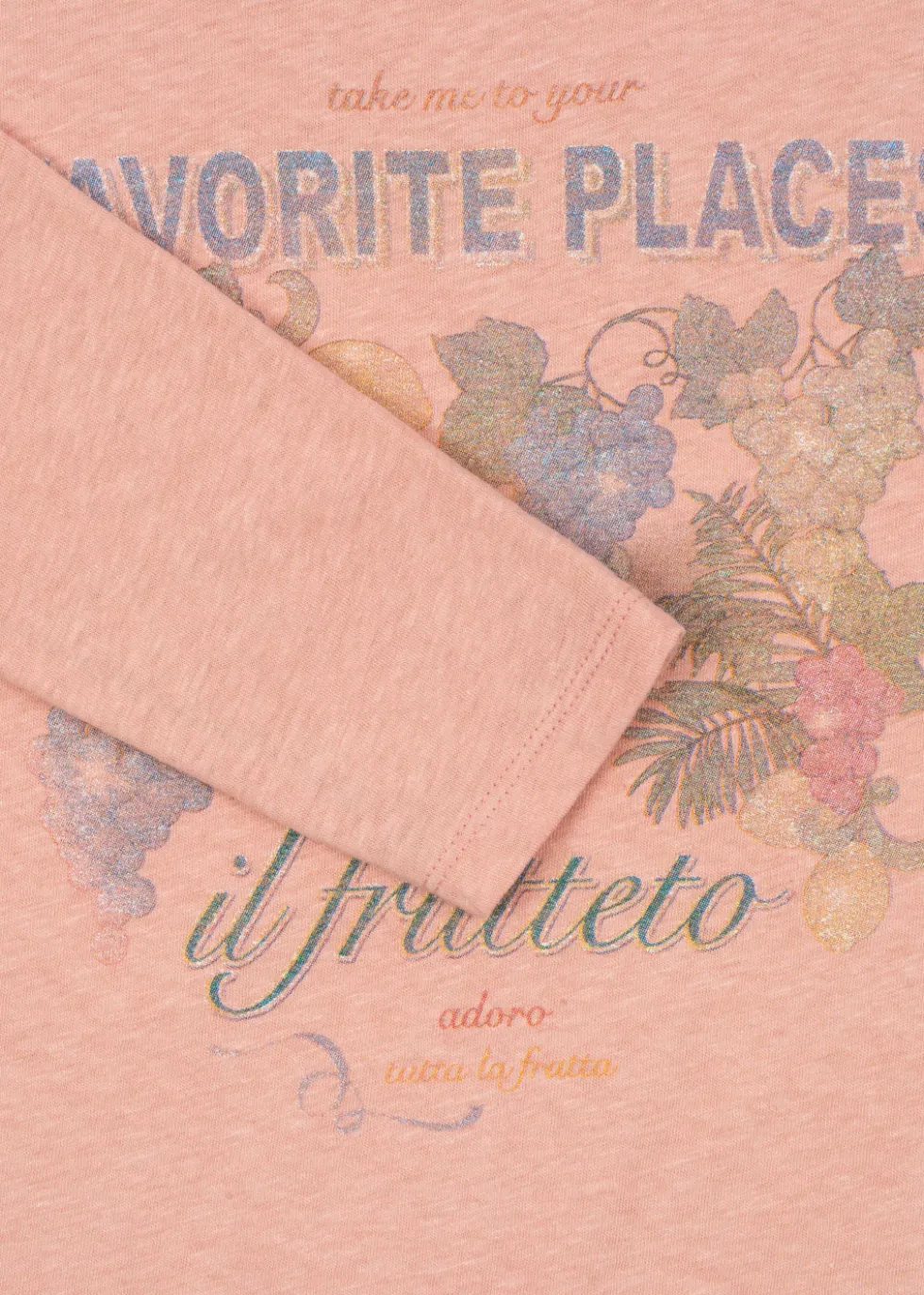 Era bluse - il frutteto
