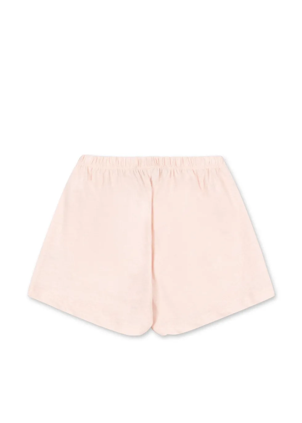 ERA SHORTS - creole pink