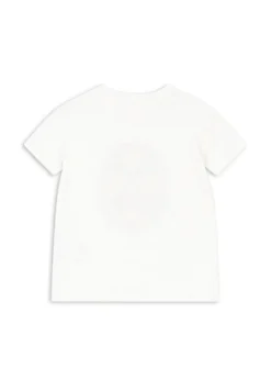 Era t shirt - cherry bow