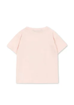 ERA T SHIRT - creole pink