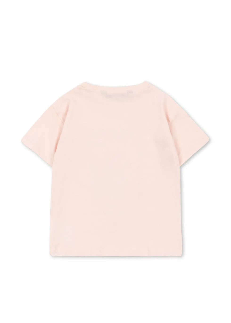 ERA T SHIRT - creole pink