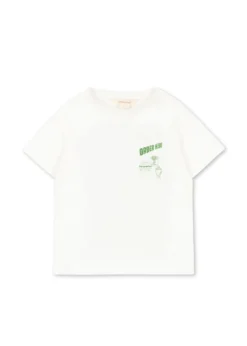 ERA T SHIRT - off white/fine dining