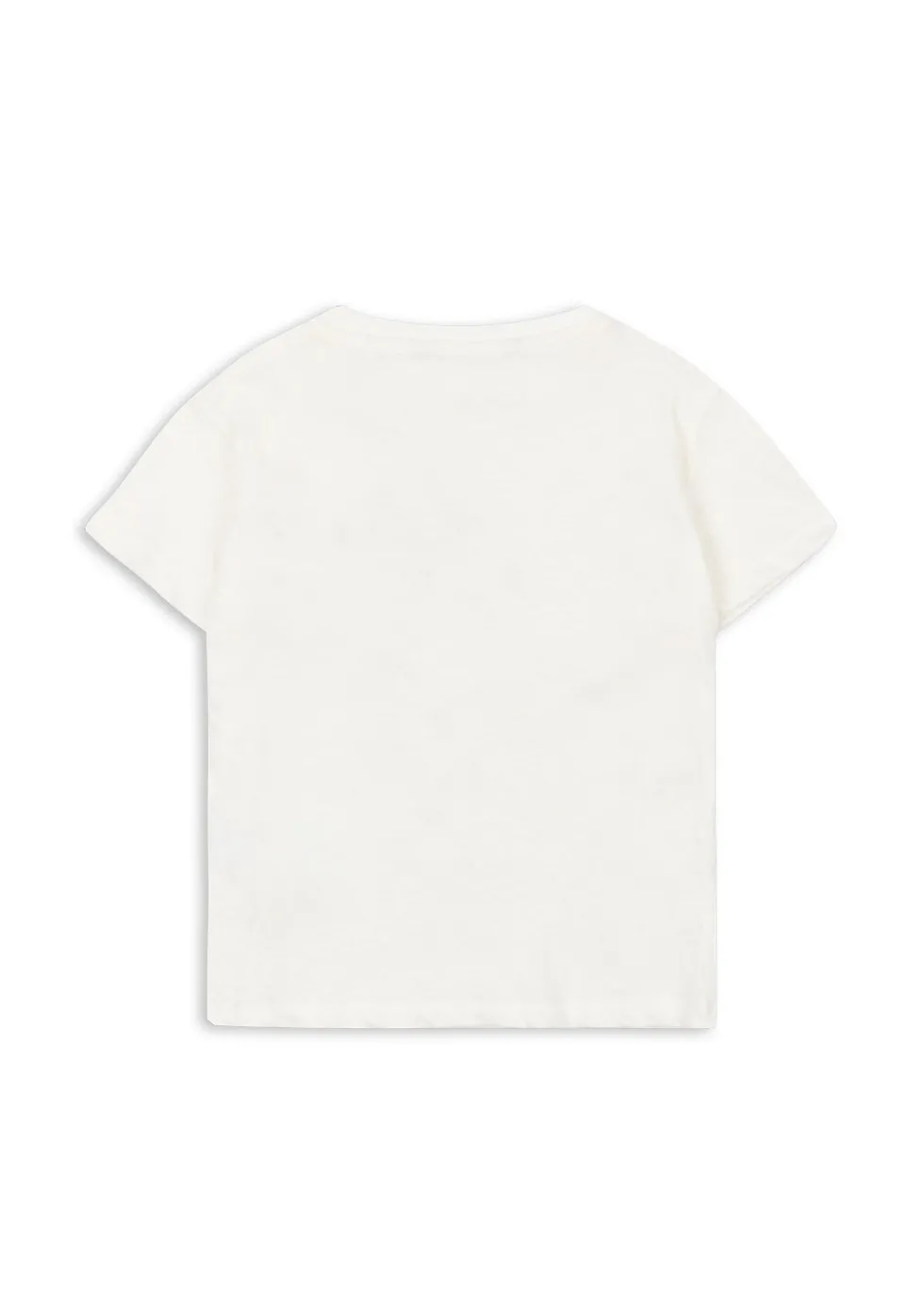 Era T Shirt - off white/jazzy
