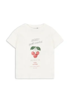 Era T Shirt - off white/jazzy