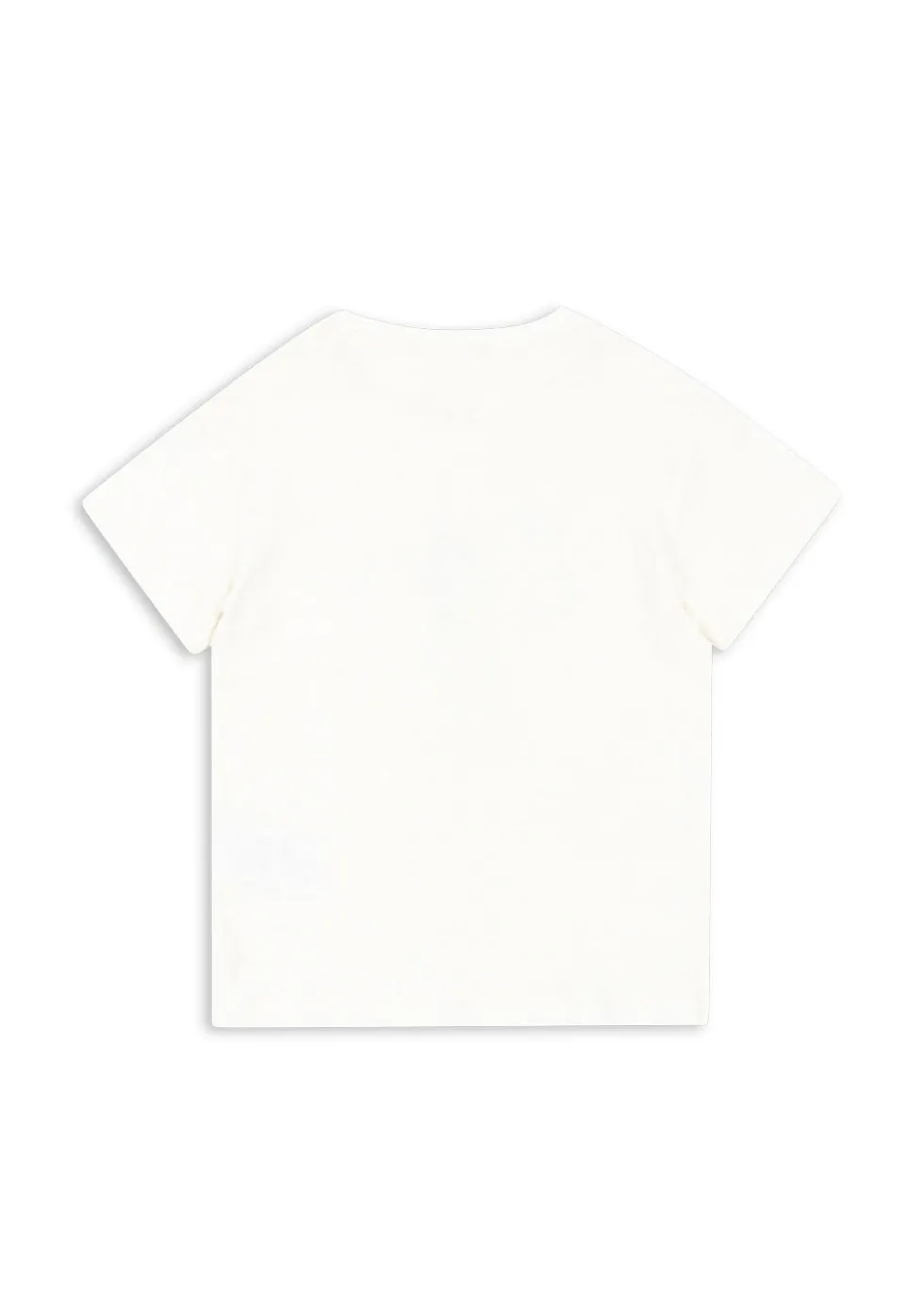 era t shirt - off white/sailor