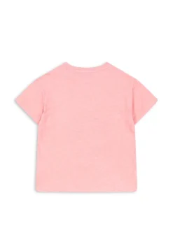 Era t shirt - peony