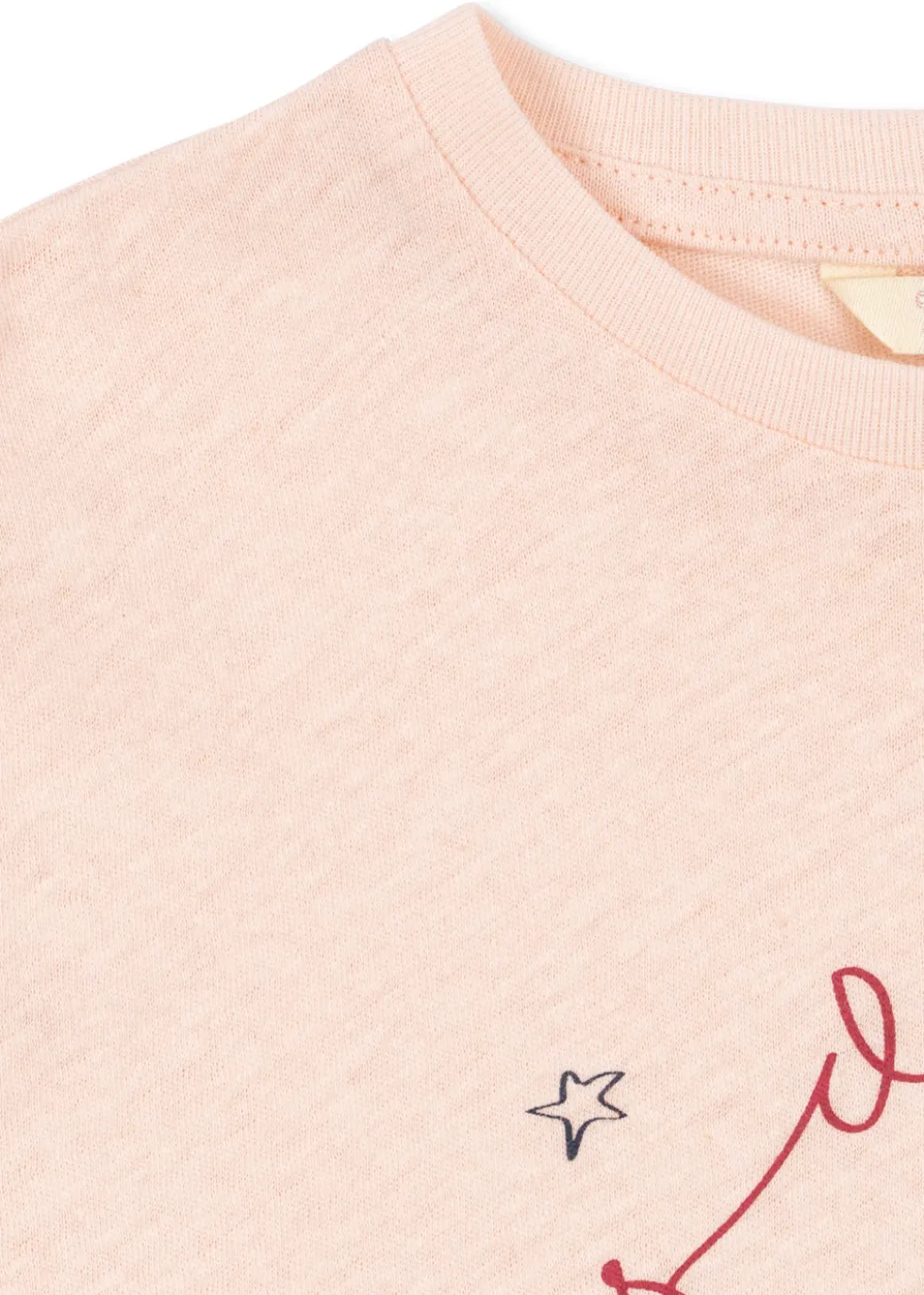 Era T Shirt - pink/meow