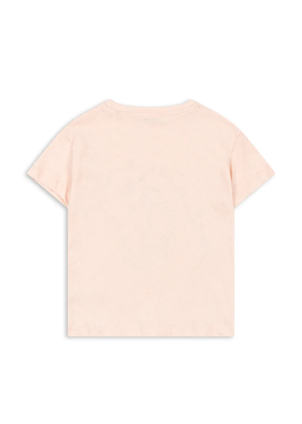 Era T Shirt - pink/meow