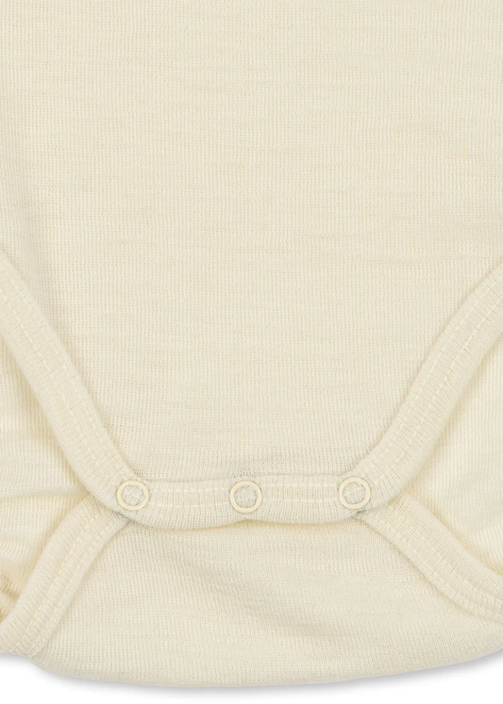 Erba uld body - beige melange