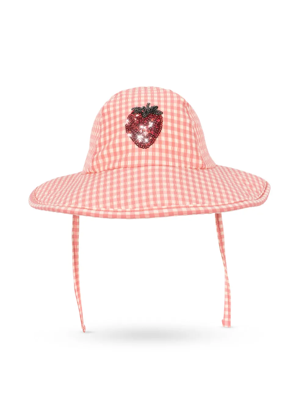 Etta Badehat - geranium pink