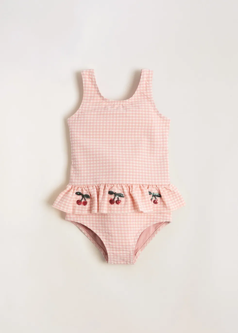 ETTA SWIMSUIT - mellow rose