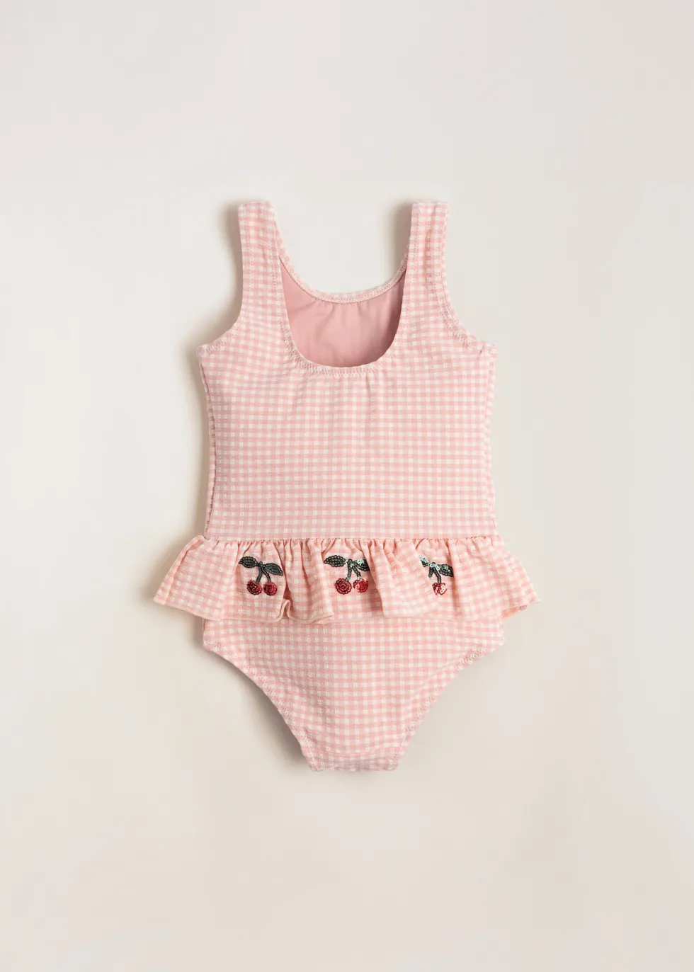 ETTA SWIMSUIT - mellow rose