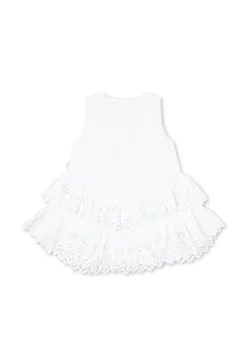 Evelina Kjole - bright white